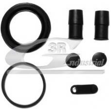 91704 3RG Ремкомплект, тормозной суппорт