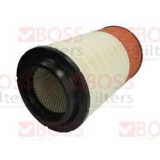 BS01-107 BOSS FILTERS Воздушный фильтр