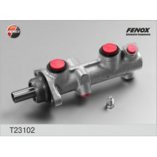 T23102 FENOX Главный тормозной цилиндр