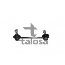 50-07800 TALOSA Тяга / стойка, стабилизатор