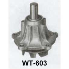 WT-603 ASCO Водяной насос