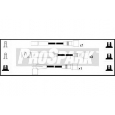 OES103 STANDARD Комплект проводов зажигания