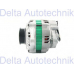 L 63 130 DELTA AUTOTECHNIK Генератор