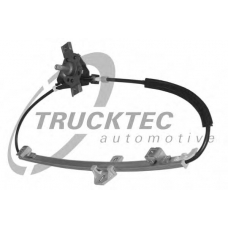 07.54.006 TRUCKTEC AUTOMOTIVE Подъемное устройство для окон