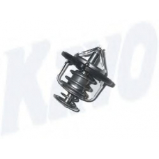 TH-4501 KAVO PARTS Термостат, охлаждающая жидкость