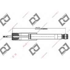 DS1303GT DJ PARTS Амортизатор