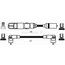 73703 STANDARD Комплект проводов зажигания