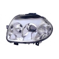 11804204 IPARLUX Основная фара