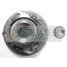 PWK1901 BRT Bearings Комплект подшипника ступицы колеса