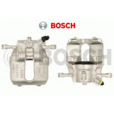 0 986 474 431 BOSCH Тормозной суппорт