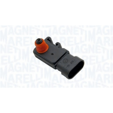 215810006400 MAGNETI MARELLI Датчик, давление наддува