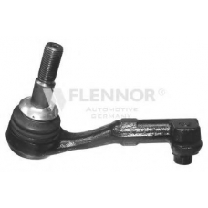 FL0124-B FLENNOR Наконечник поперечной рулевой тяги