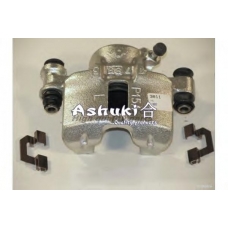 0963-7130 ASHUKI Тормозной суппорт