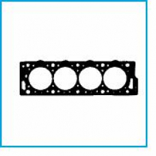 07967 GLASER Прокладка, головка цилиндра