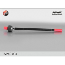 SP40004 FENOX Осевой шарнир, рулевая тяга