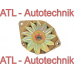 L 42 050 ATL Autotechnik Генератор