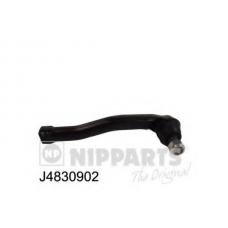 J4830902 NIPPARTS Наконечник поперечной рулевой тяги