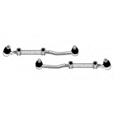 0500164 OCAP Поперечная рулевая тяга