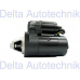 A 17 040 DELTA AUTOTECHNIK Стартер