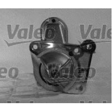 438090 VALEO Стартер