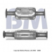 BM91028H BM CATALYSTS Катализатор