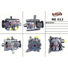 ME 013 MSG Гидравлический насос, рулевое управление
