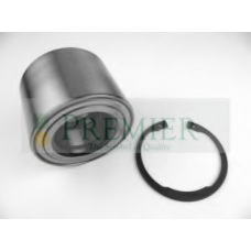 PWK0714 BRT Bearings Комплект подшипника ступицы колеса