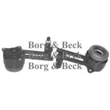 BCS116 BORG & BECK Центральный выключатель, система сцепления