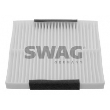 83 93 2552 SWAG Фильтр, воздух во внутренном пространстве