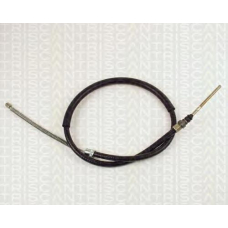 8140 10119 TRIDON Hand brake cable