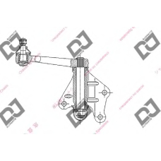 DI1008 DJ PARTS Маятниковый рычаг