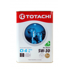 4562374690486 TOTACHI Eco diesel semi-synthetic c
