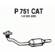 P751CAT<br />FENNO