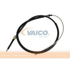 V10-30017 VEMO/VAICO Трос, стояночная тормозная система