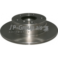 1463200500 Jp Group Тормозной диск