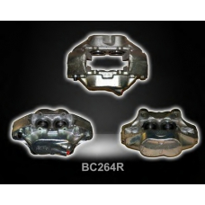 BC264R SHAFTEC Тормозной суппорт