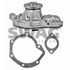 60 15 0004 SWAG Водяной насос