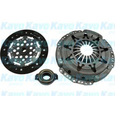 CP-2076 KAVO PARTS Комплект сцепления