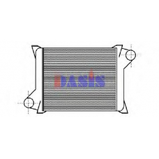 297020N AKS DASIS Интеркулер