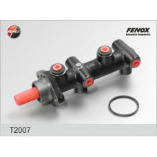 T2007 FENOX Главный тормозной цилиндр