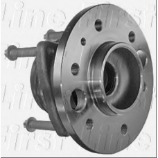 FBK1286 FIRST LINE Комплект подшипника ступицы колеса