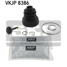 VKJP 8386 SKF Комплект пылника, приводной вал