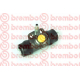 A 12 179<br />BREMBO