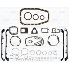 54090500 AJUSA Комплект прокладок, блок-картер двигателя