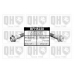BFH5228 QUINTON HAZELL Тормозной шланг