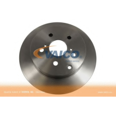 V70-40019 VEMO/VAICO Тормозной диск