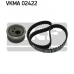 VKMA 02422 SKF Комплект ремня грм