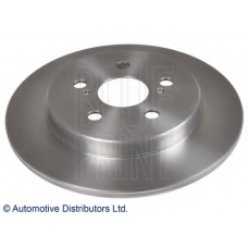 ADT343277 BLUE PRINT Тормозной диск