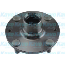 WBH-3027 KAVO PARTS Комплект подшипника ступицы колеса