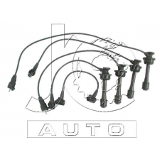 L32030JC Japan Cars Комплект высоковольтных проводов